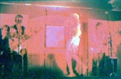 EAV – Café Passé live (1980) – mit Gert Steinbäcker als Sänger