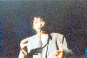 EAV – Café Passé live (1980) – mit Gert Steinbäcker als Sänger